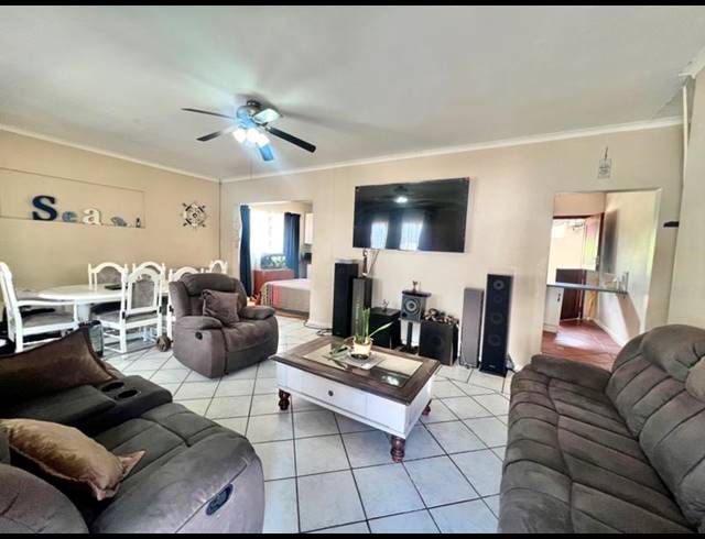 3 BEDROOM HOUSE FOR SALE IN NORTHDALE